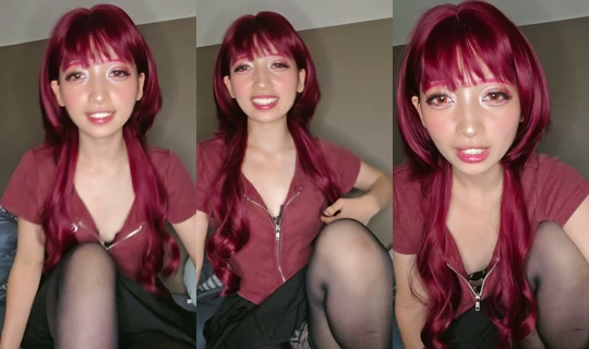 fuzimi_girl3 TikTok Live — Aug 26, 2026, 2:27 PM