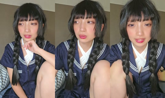fuzimi_girl3 TikTok Live — Aug 27, 2026, 3:12 PM
