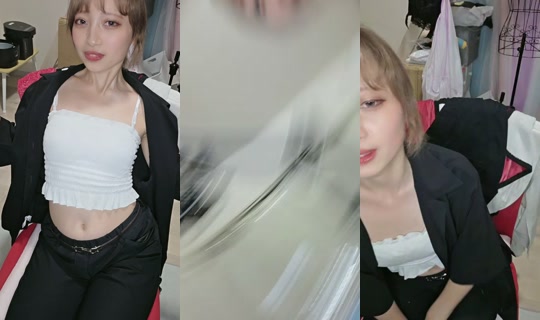 fuzimi_girl3 TikTok Live — Sep 18, 2026, 12:24 PM