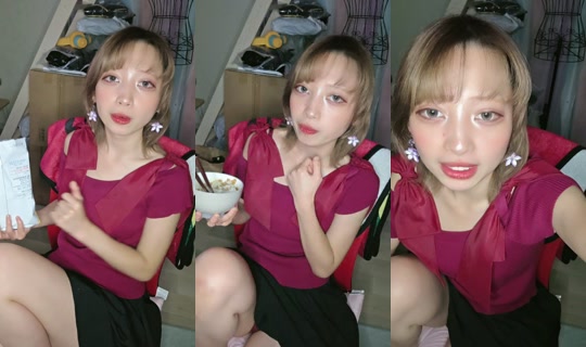 fuzimi_girl3 TikTok Live — Sep 28, 2026, 7:59 AM