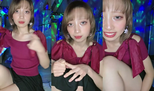 fuzimi_girl3 TikTok Live — Sep 28, 2026, 9:54 AM
