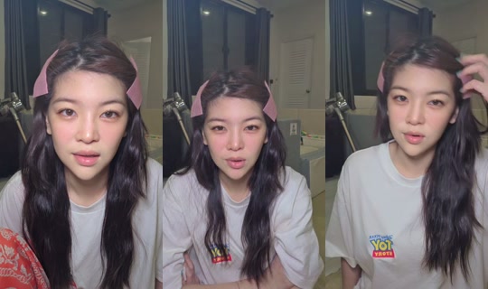 fvenswagen TikTok Live — Aug 31, 2026, 3:52 PM