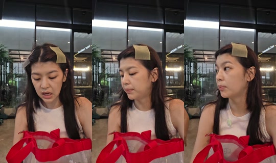 fvenswagen TikTok Live — Sep 25, 2026, 8:01 AM
