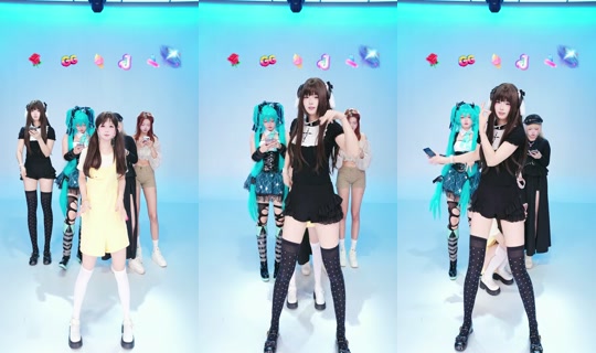 fvfknzbbp7 TikTok Live — Sep 7, 2026, 11:55 AM