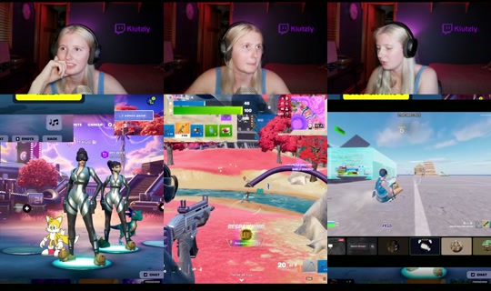fwklutz TikTok Live — Aug 23, 2026, 1:07 AM