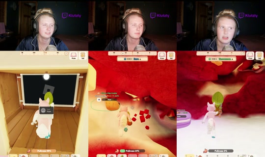 fwklutz TikTok Live — Aug 23, 2026, 2:47 AM