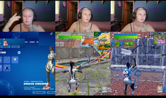 fwklutz TikTok Live — Aug 23, 2026, 6:48 PM