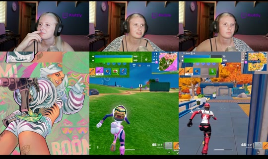 fwklutz TikTok Live — Aug 23, 2026, 7:39 PM