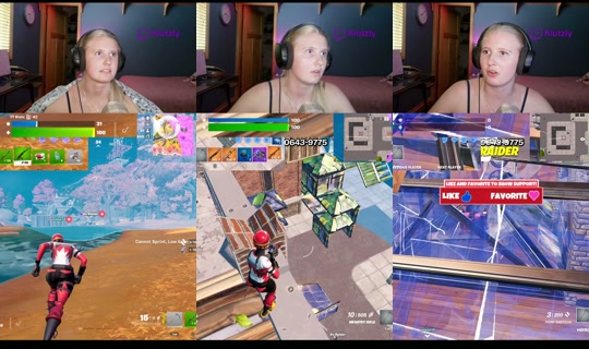 fwklutz TikTok Live — Aug 23, 2026, 8:29 PM
