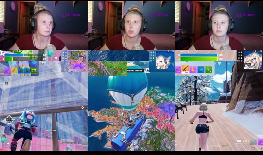 fwklutz TikTok Live — Aug 24, 2026, 8:09 PM