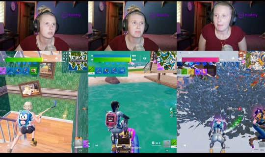 fwklutz TikTok Live — Aug 24, 2026, 8:34 PM