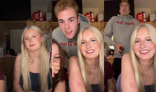 fwklutz TikTok Live — Sep 7, 2026, 1:01 AM