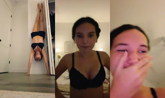 fww_aili TikTok Live — Aug 24, 2026, 3:38 AM