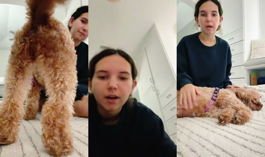 fww_aili TikTok Live — Aug 31, 2026, 2:20 PM