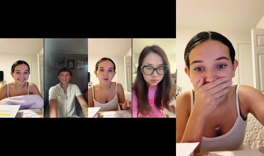 fww_aili TikTok Live — Aug 31, 2026, 5:04 PM