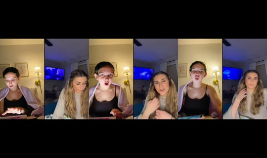 fww_aili TikTok Live — Sep 1, 2026, 2:34 AM