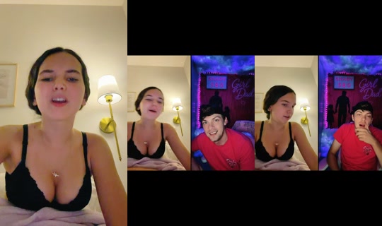 fww_aili TikTok Live — Sep 3, 2026, 2:33 AM