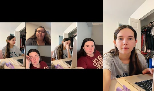 fww_aili TikTok Live — Oct 5, 2026, 3:09 PM