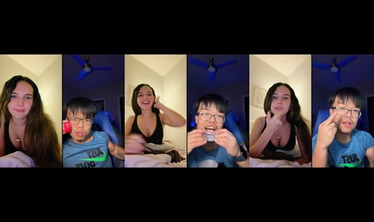 fww_aili TikTok Live — Oct 6, 2026, 2:42 AM