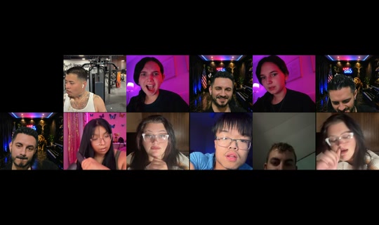 fww_aili TikTok Live — Oct 6, 2026, 3:55 AM