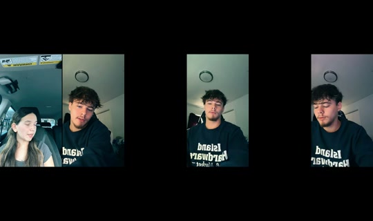 fww_aili TikTok Live — Oct 8, 2026, 5:03 PM