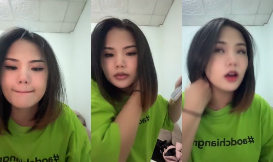 fxnzkornika TikTok Live — Sep 18, 2026, 11:56 AM