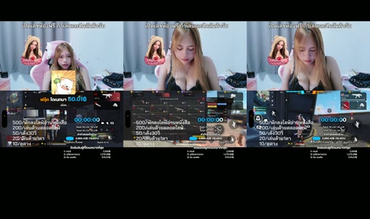 fxrenzs TikTok Live — Aug 23, 2026, 3:18 PM