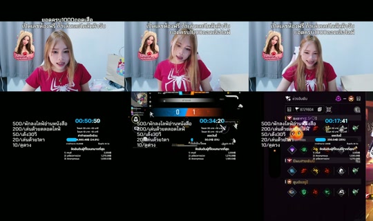 fxrenzs TikTok Live — Aug 24, 2026, 1:08 PM