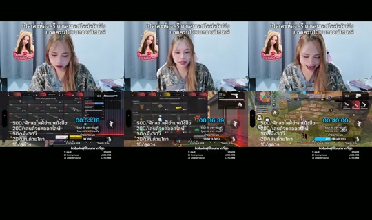 fxrenzs TikTok Live — Aug 25, 2026, 12:52 PM