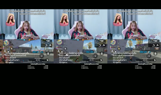 fxrenzs TikTok Live — Aug 26, 2026, 2:23 PM