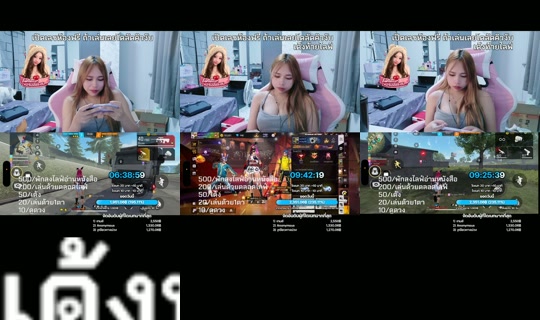fxrenzs TikTok Live — Sep 3, 2026, 2:50 PM