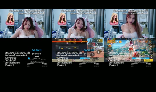 fxrenzs TikTok Live — Sep 30, 2026, 1:14 PM