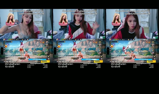 fxrenzs TikTok Live — Oct 4, 2026, 2:19 PM