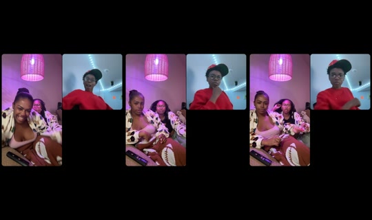 fxreverx1 TikTok Live — Aug 25, 2026, 3:13 AM
