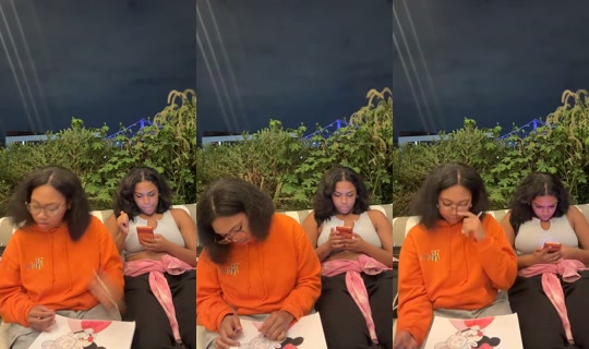 fxreverx1 TikTok Live — Oct 1, 2026, 12:32 AM
