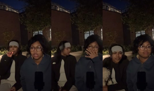 fxreverx1 TikTok Live — Oct 6, 2026, 11:16 PM