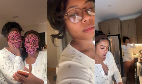 fxreverx1 TikTok Live — Oct 7, 2026, 3:27 AM