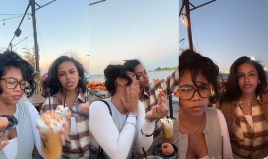 fxreverx1 TikTok Live — Oct 7, 2026, 10:31 PM