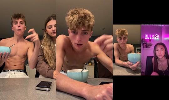 fxwlie TikTok Live — Aug 23, 2026, 9:25 PM