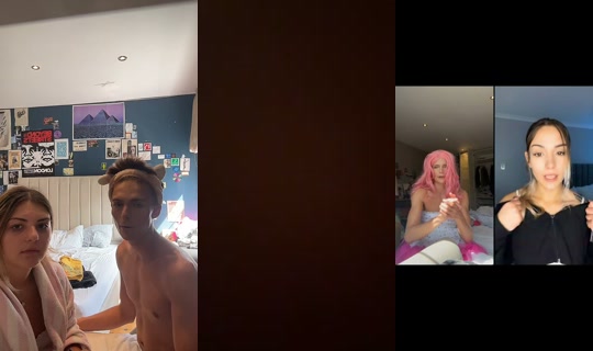 fxwlie TikTok Live — Aug 24, 2026, 11:49 AM