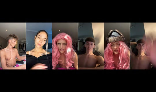 fxwlie TikTok Live — Aug 24, 2026, 12:39 PM