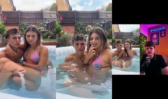 fxwlie TikTok Live — Aug 27, 2026, 12:35 PM