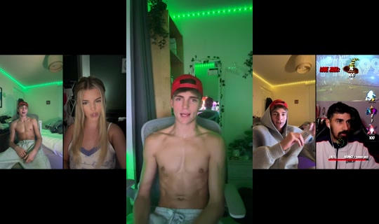 fxwlie TikTok Live — Sep 2, 2026, 7:27 PM