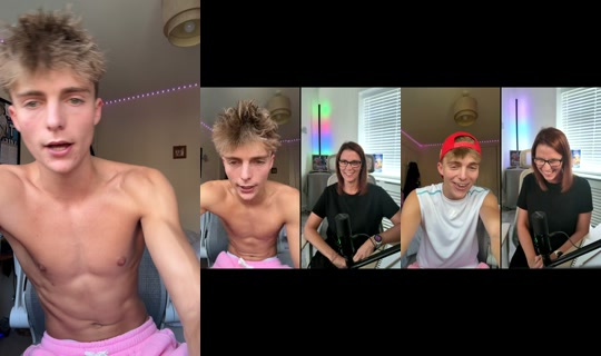 fxwlie TikTok Live — Sep 3, 2026, 3:06 PM