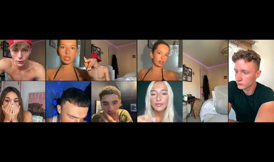 fxwlie TikTok Live — Sep 3, 2026, 3:56 PM