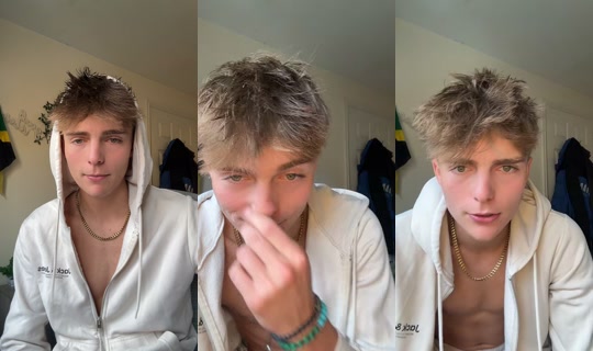 fxwlie TikTok Live — Sep 29, 2026, 12:42 PM