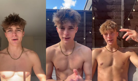 fxwlie TikTok Live — Oct 1, 2026, 12:16 PM