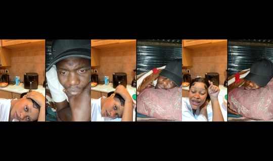 fxy374 TikTok Live — Sep 23, 2026, 9:07 PM