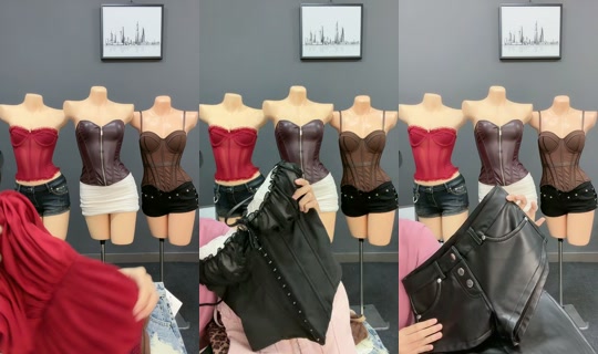 fyb.store99 TikTok Live — Aug 24, 2026, 11:09 AM