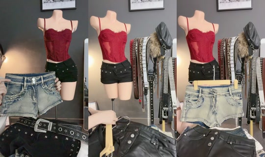 fyb.store99 TikTok Live — Sep 29, 2026, 1:13 PM